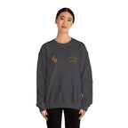 Love Like Royalty Crewneck Sweatshirt