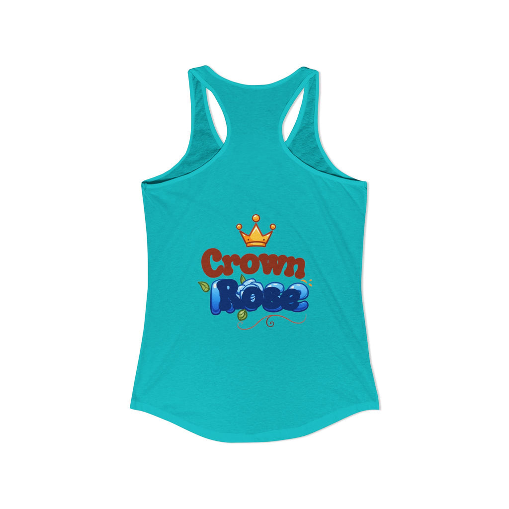 Women's Ideal Racerback Tank