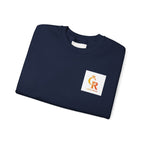 Move Like Royalty Crewneck Sweatshirt