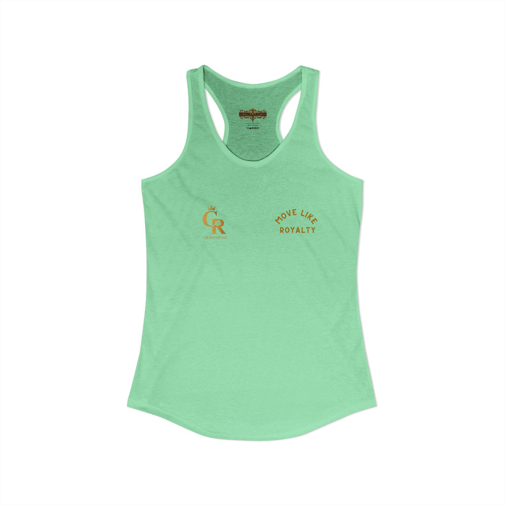 Women's Ideal Racerback Tank
