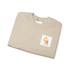 Move Like Royalty Crewneck Sweatshirt