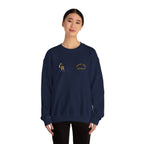 Love Like Royalty Crewneck Sweatshirt