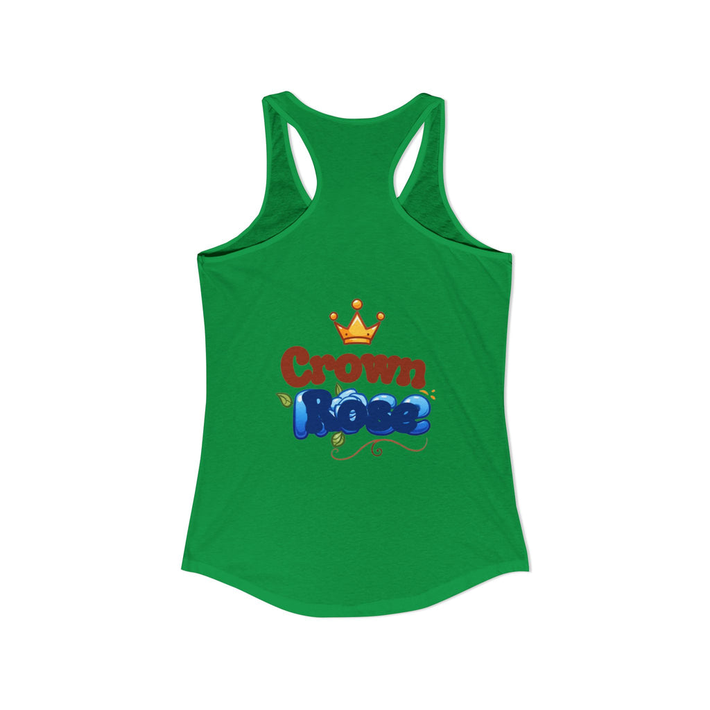 Women's Ideal Racerback Tank