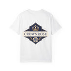 Copy of Move Like Royalty T-Shirt — Crown Rose Logo Dance Tee