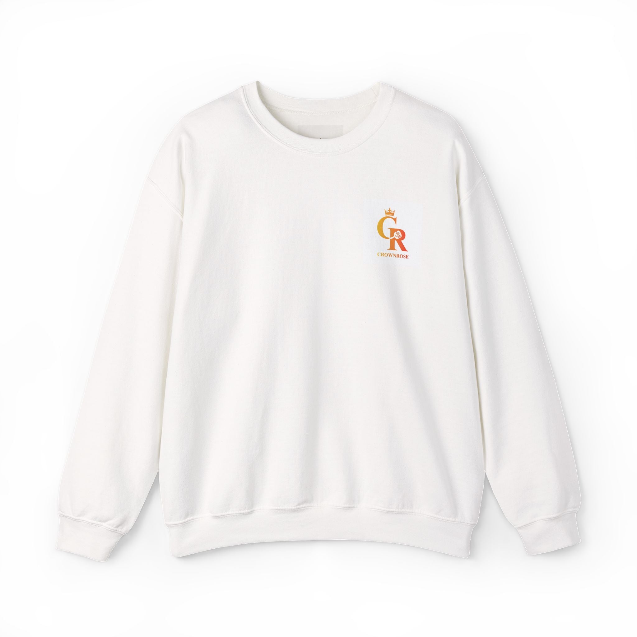 Move Like Royalty Crewneck Sweatshirt