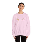 Love Like Royalty Crewneck Sweatshirt