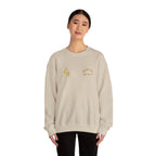 Love Like Royalty Crewneck Sweatshirt