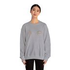 Love Like Royalty Crewneck Sweatshirt
