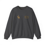Love Like Royalty Crewneck Sweatshirt