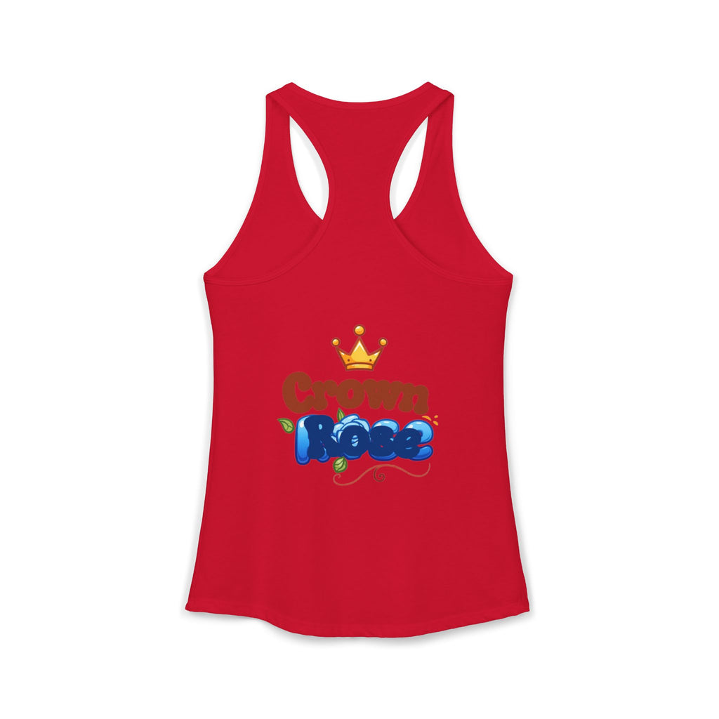 Women's Ideal Racerback Tank