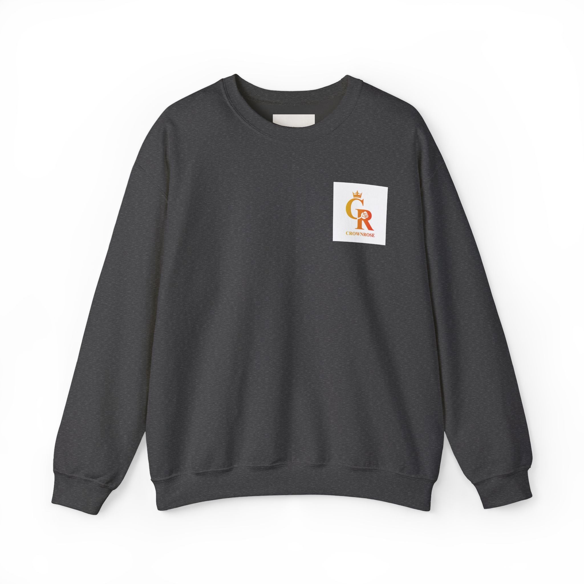 Move Like Royalty Crewneck Sweatshirt