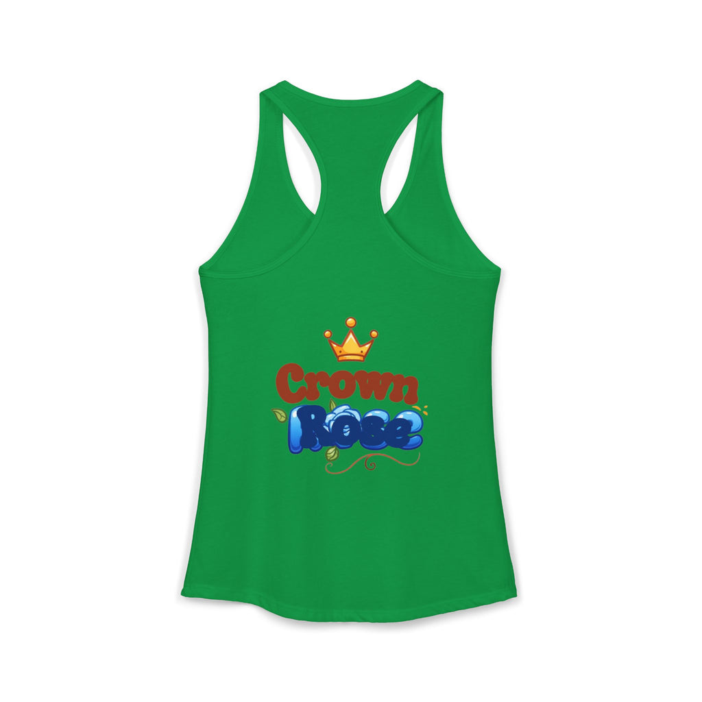 Women's Ideal Racerback Tank