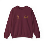 Love Like Royalty Crewneck Sweatshirt