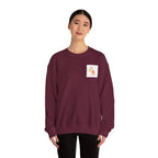Move Like Royalty Crewneck Sweatshirt