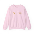 Love Like Royalty Crewneck Sweatshirt