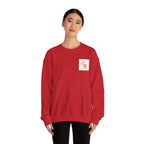 Move Like Royalty Crewneck Sweatshirt