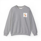 Move Like Royalty Crewneck Sweatshirt