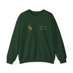Love Like Royalty Crewneck Sweatshirt