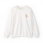 Move Like Royalty Crewneck Sweatshirt