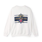 Love Like Royalty Crewneck Sweatshirt