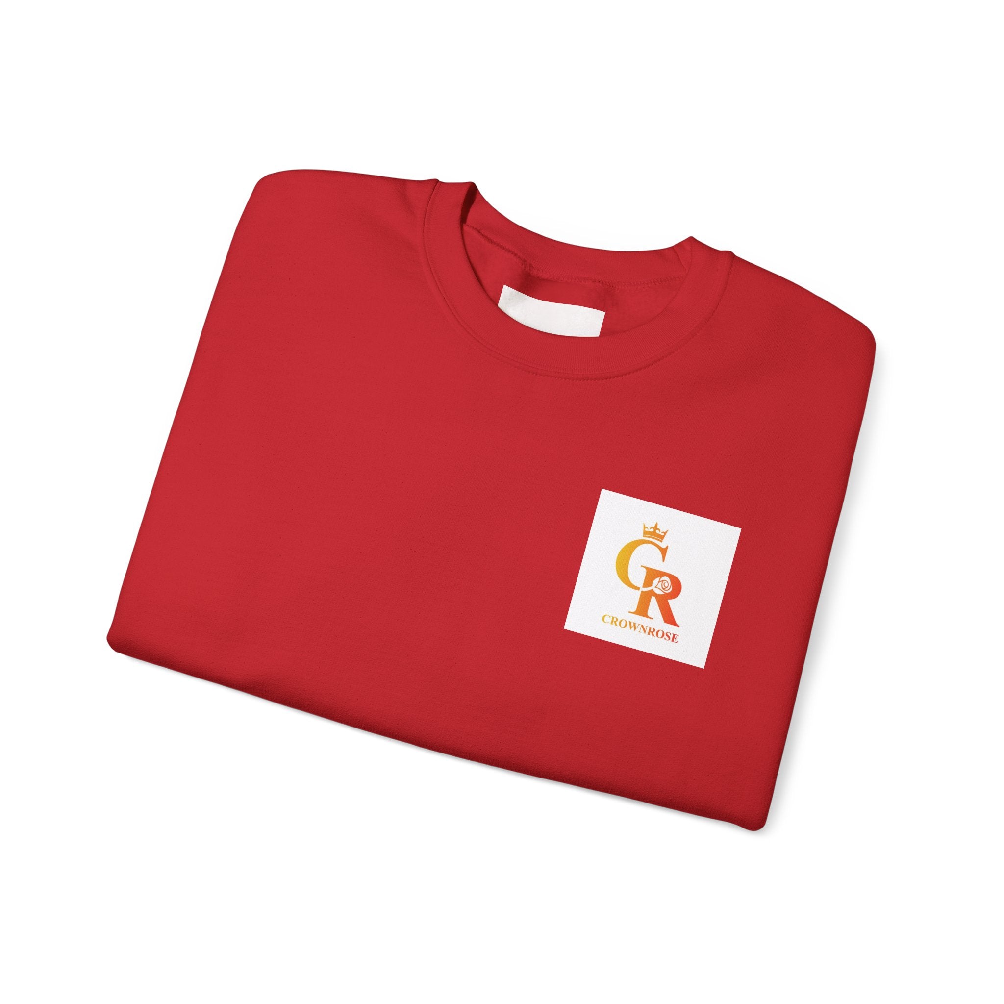 Move Like Royalty Crewneck Sweatshirt