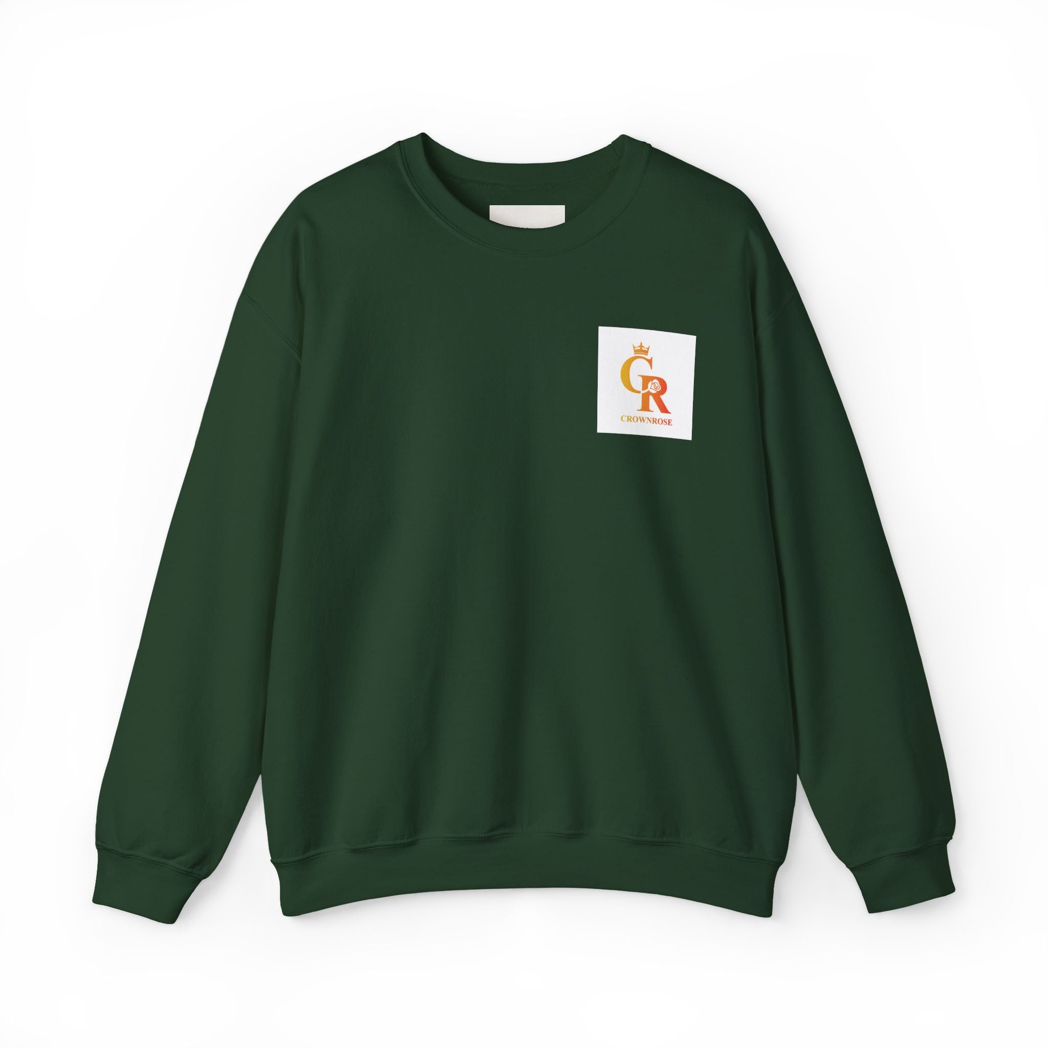 Move Like Royalty Crewneck Sweatshirt
