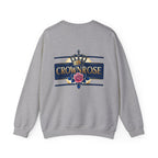 Love Like Royalty Crewneck Sweatshirt