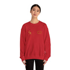 Love Like Royalty Crewneck Sweatshirt