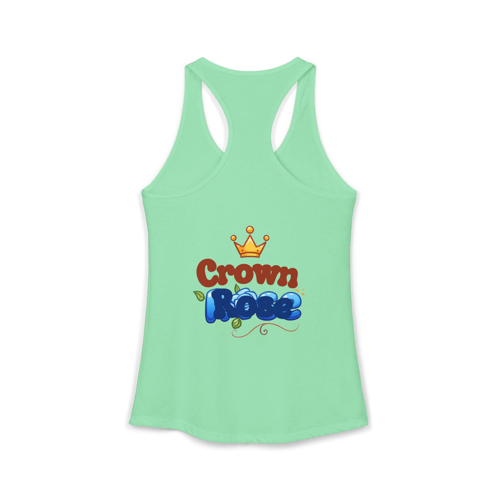 Women's Ideal Racerback Tank
