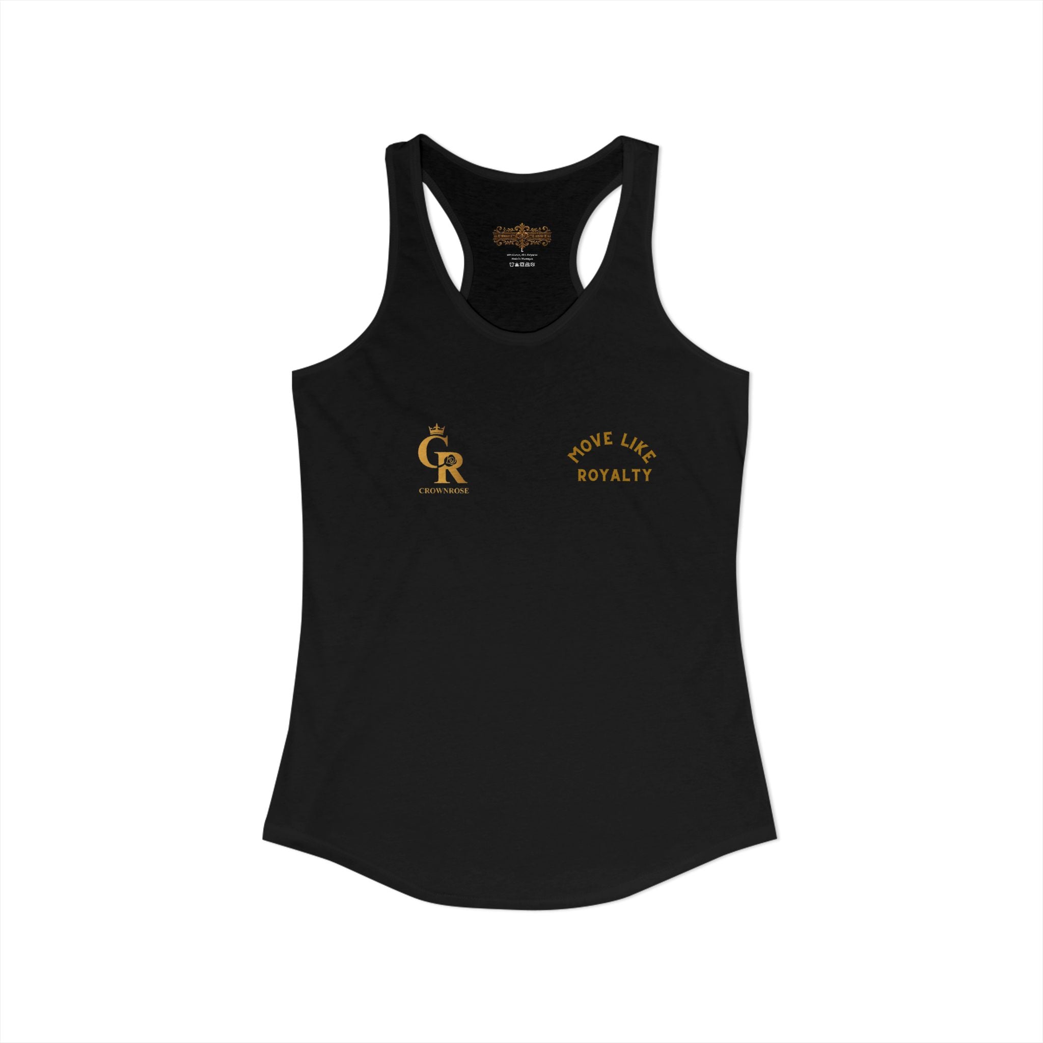 Women's Ideal Racerback Tank