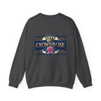 Love Like Royalty Crewneck Sweatshirt