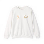 Love Like Royalty Crewneck Sweatshirt