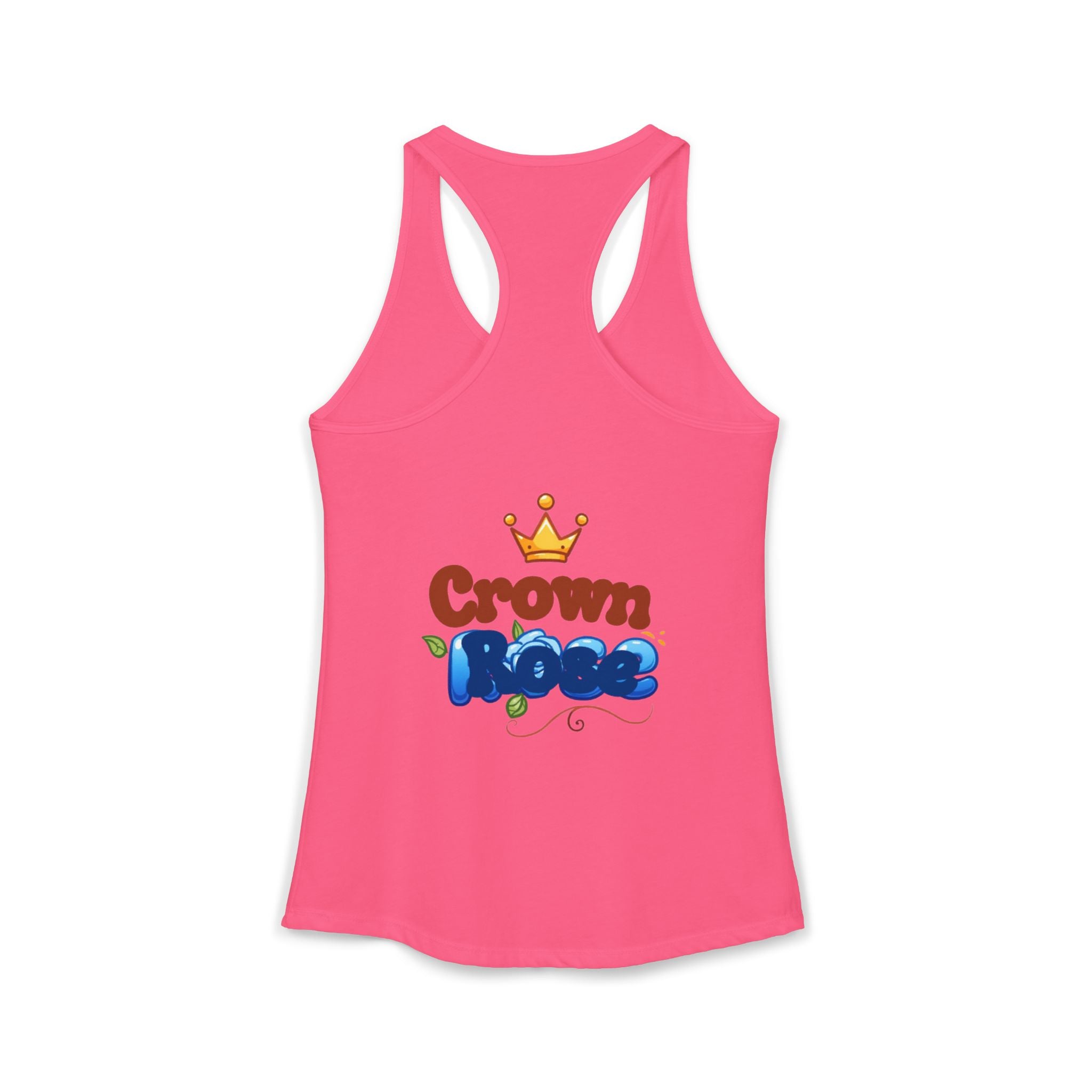 Women's Ideal Racerback Tank