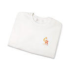 Move Like Royalty Crewneck Sweatshirt