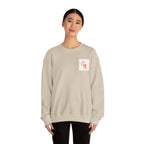 Move Like Royalty Crewneck Sweatshirt