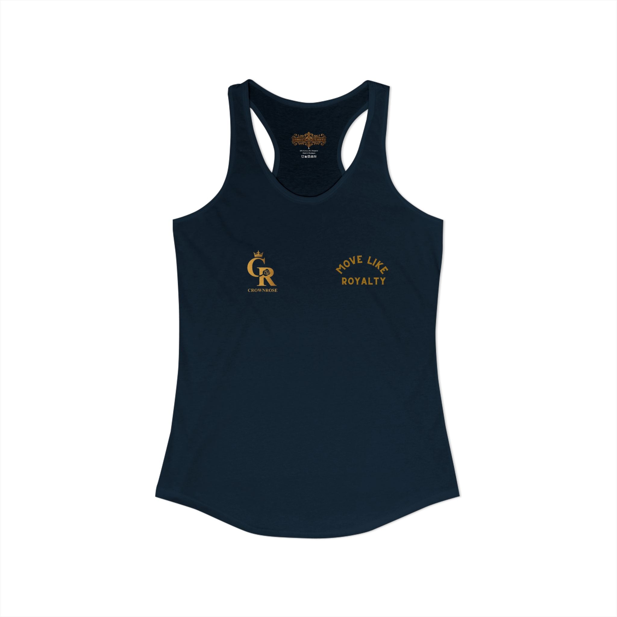 Women's Ideal Racerback Tank