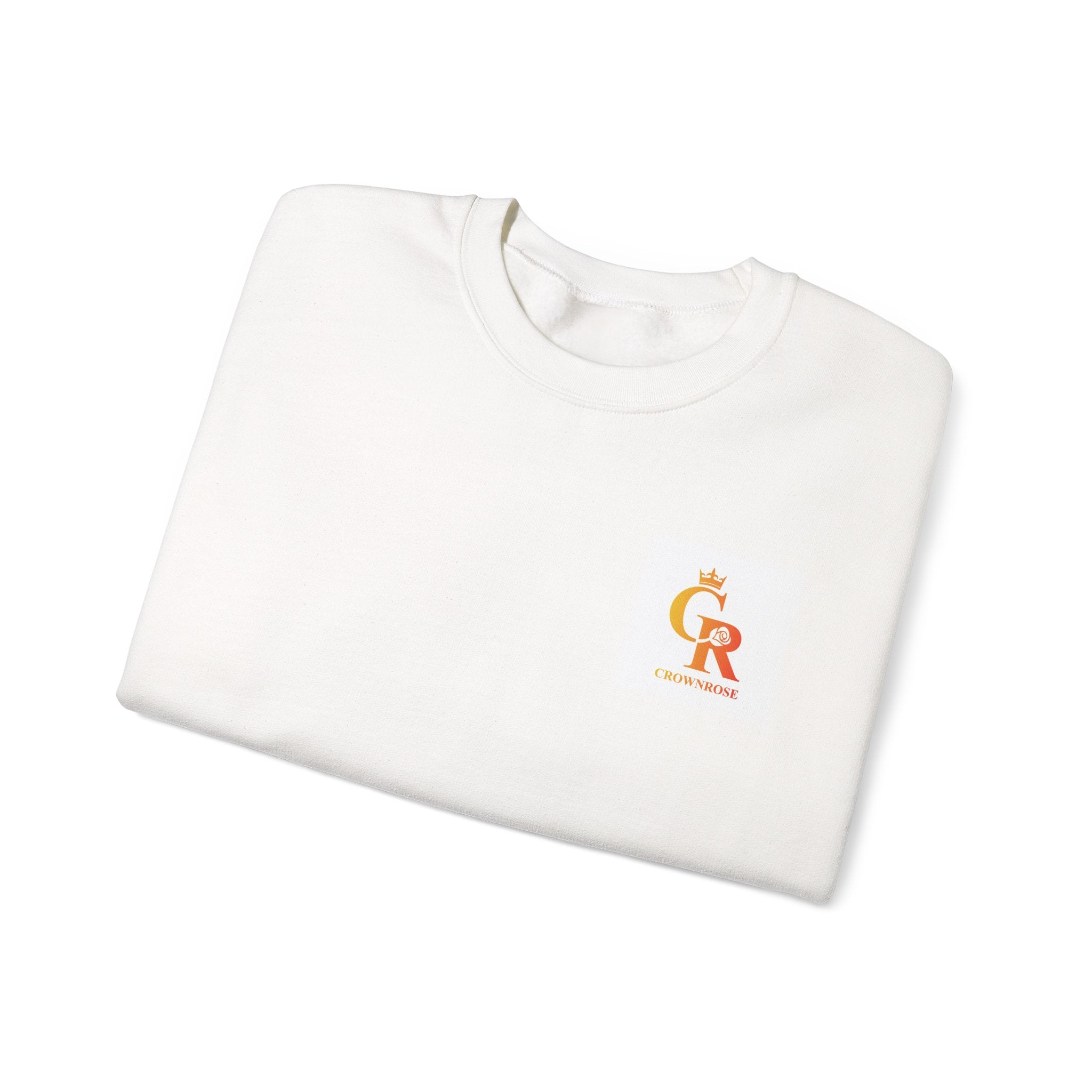 Move Like Royalty Crewneck Sweatshirt