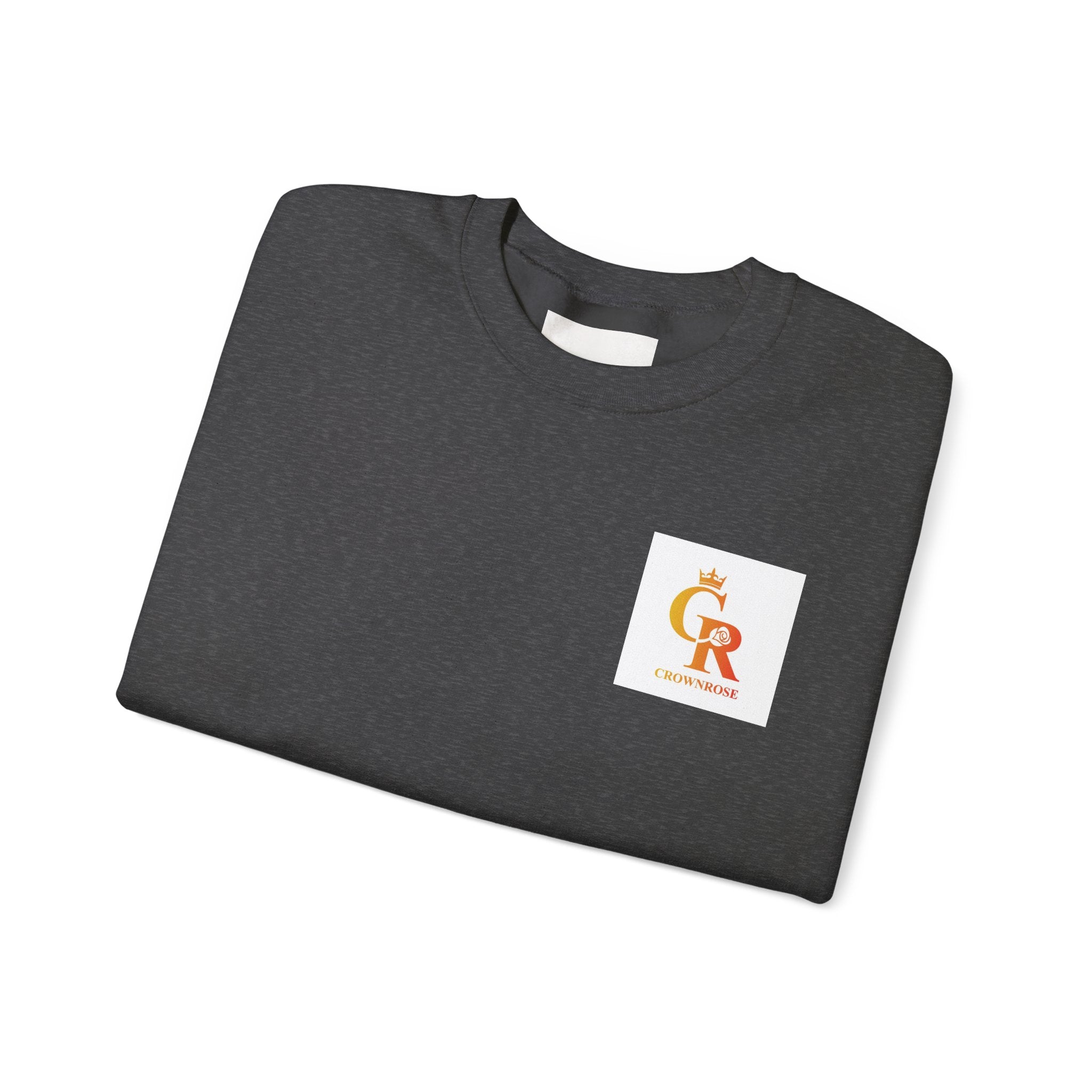 Move Like Royalty Crewneck Sweatshirt