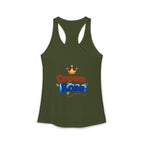 Women's Ideal Racerback Tank