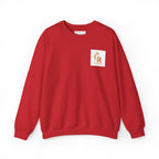 Move Like Royalty Crewneck Sweatshirt