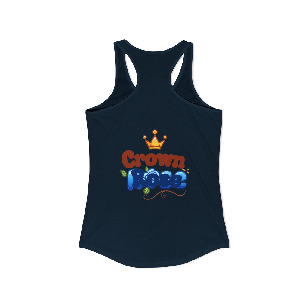 Women's Ideal Racerback Tank