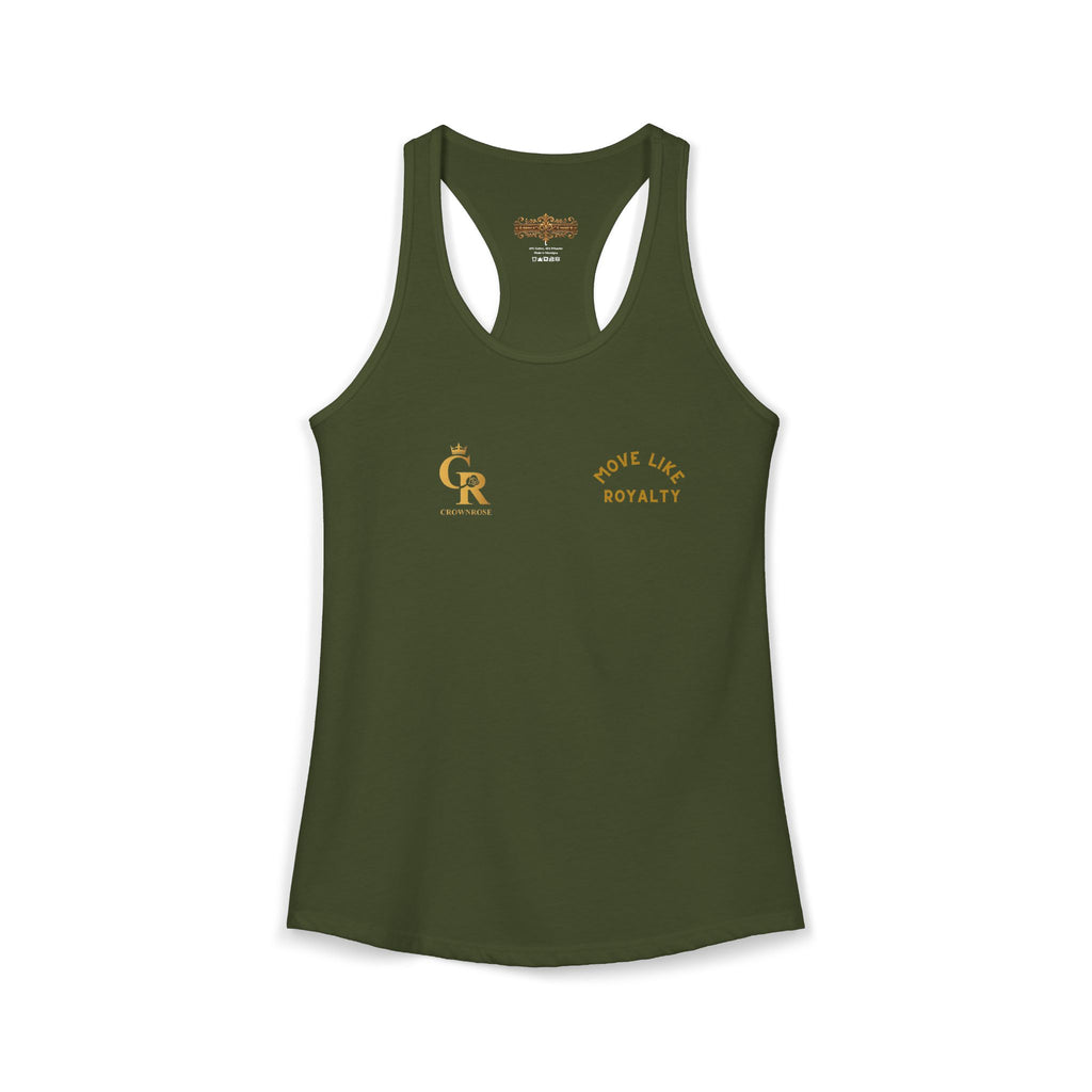 Women's Ideal Racerback Tank