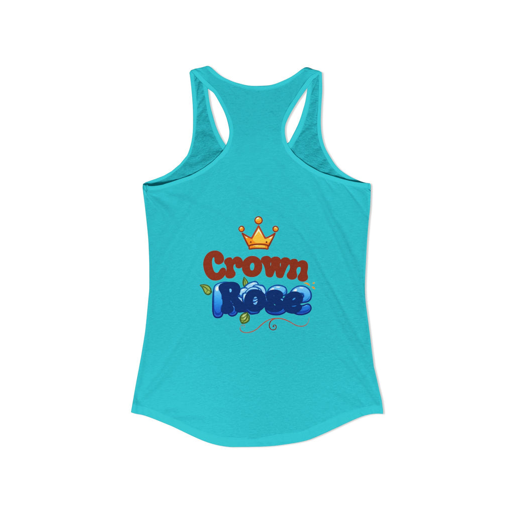 Women's Ideal Racerback Tank