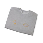 Love Like Royalty Crewneck Sweatshirt