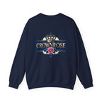 Love Like Royalty Crewneck Sweatshirt
