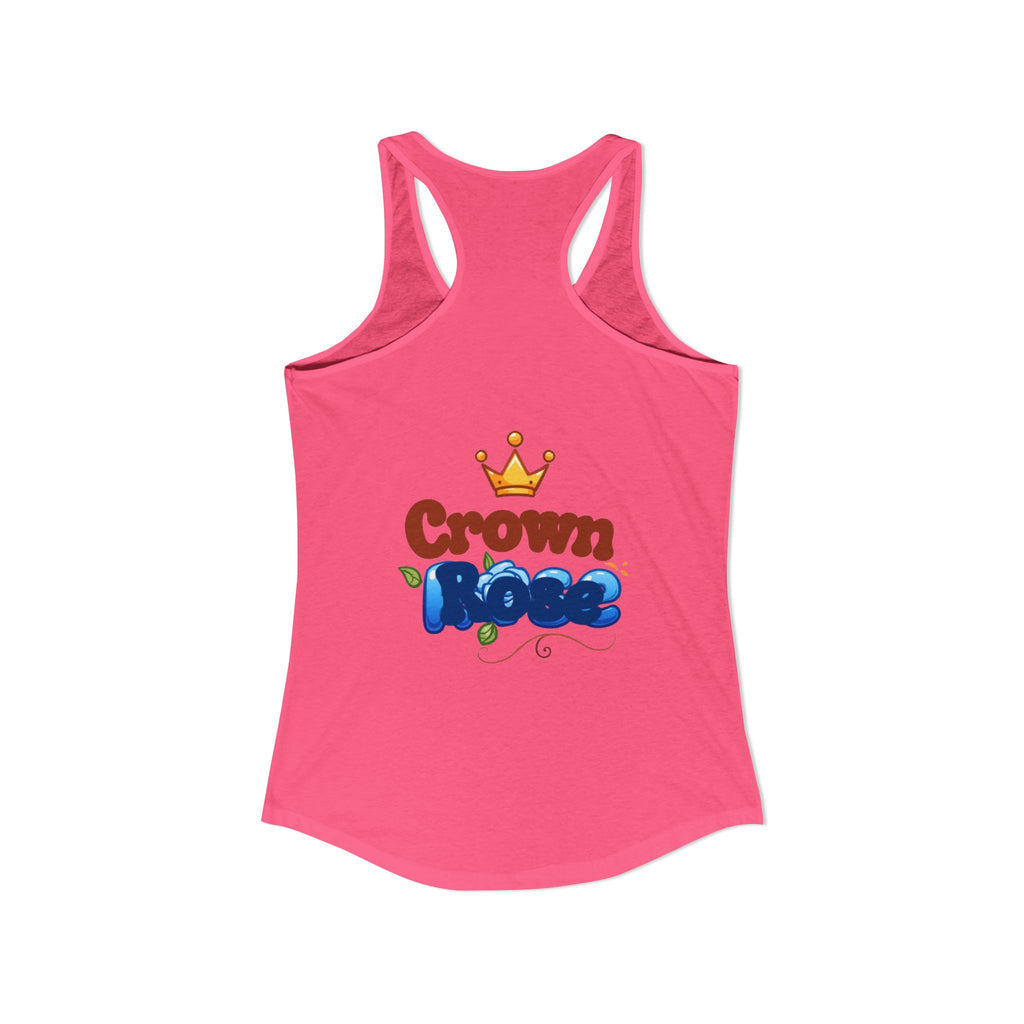 Women's Ideal Racerback Tank
