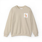 Move Like Royalty Crewneck Sweatshirt