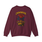 Move Like Royalty Crewneck Sweatshirt