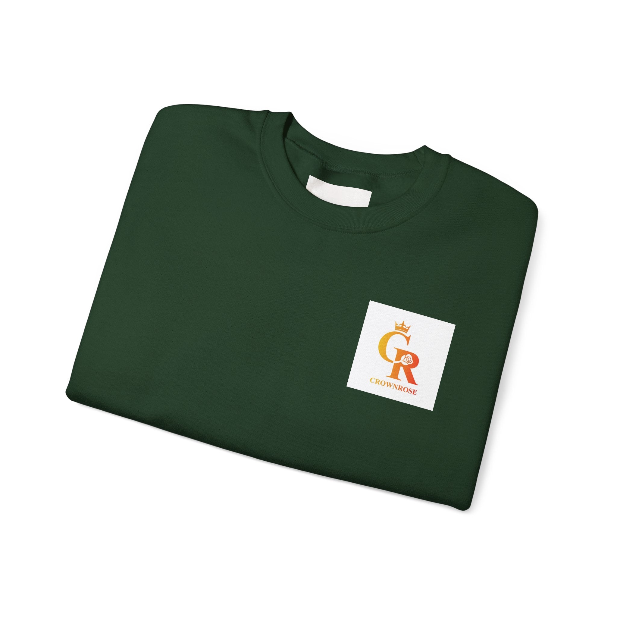 Move Like Royalty Crewneck Sweatshirt