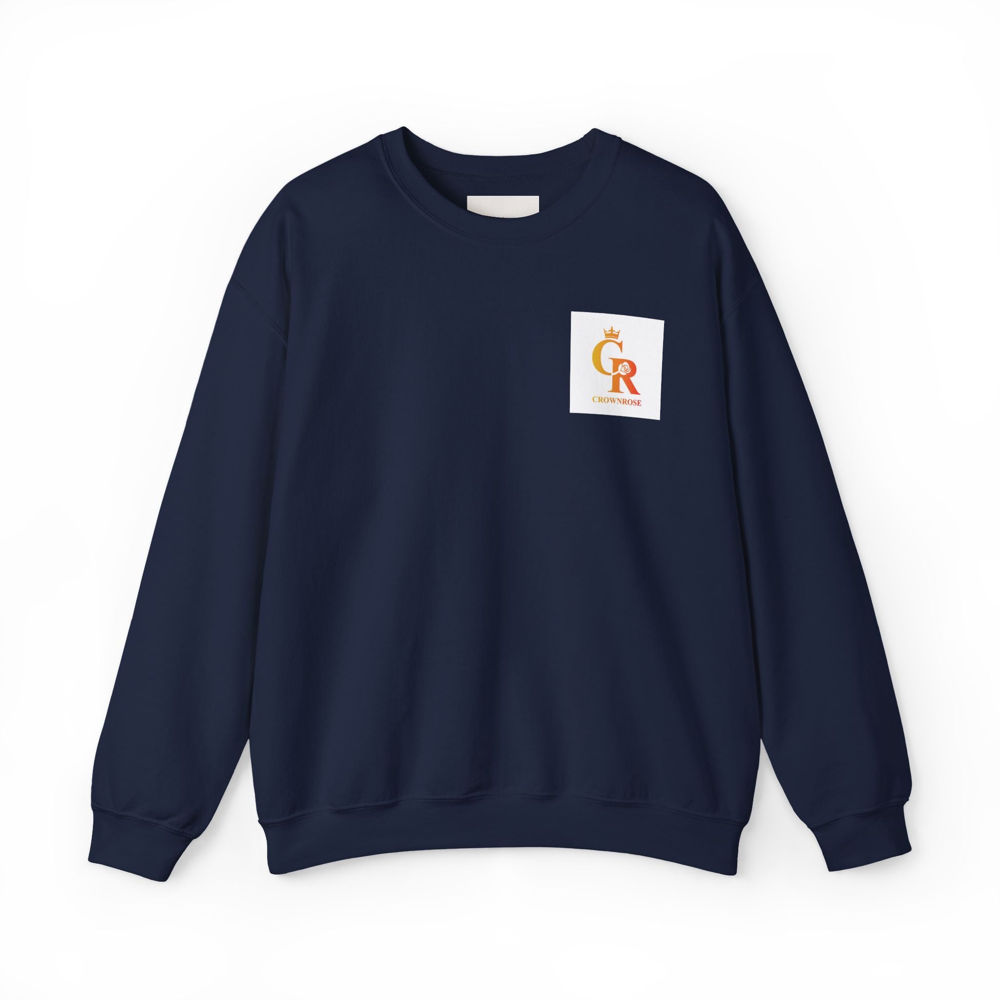 Move Like Royalty Crewneck Sweatshirt